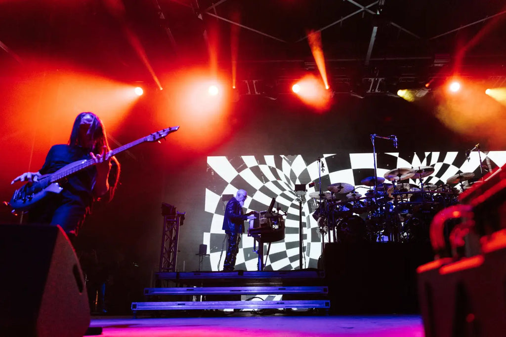 IN FOCUS - AFTERSHOCK 2025 - DAY 2