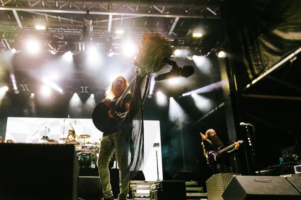IN FOCUS - AFTERSHOCK 2025 - DAY 2