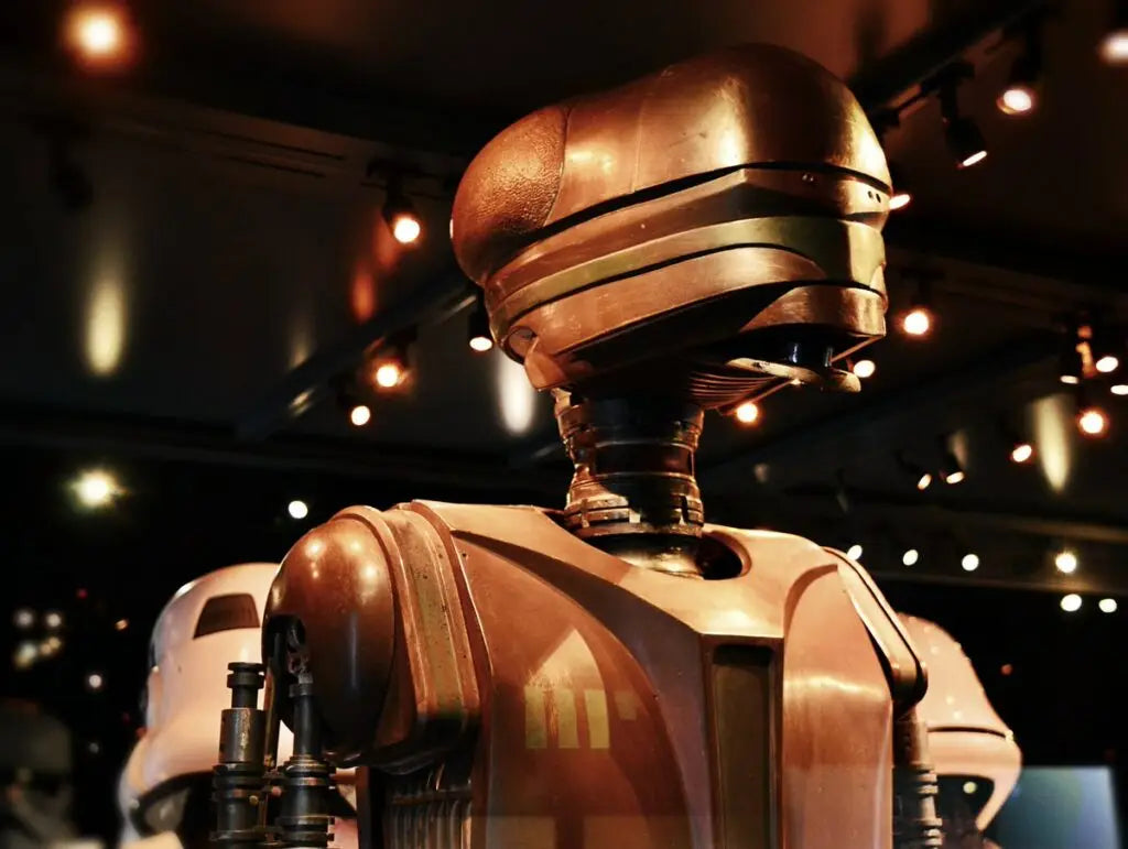 Galactic Empire mark ’May the 4th’ with their list of ultimate Star Wars villains and the release of new music