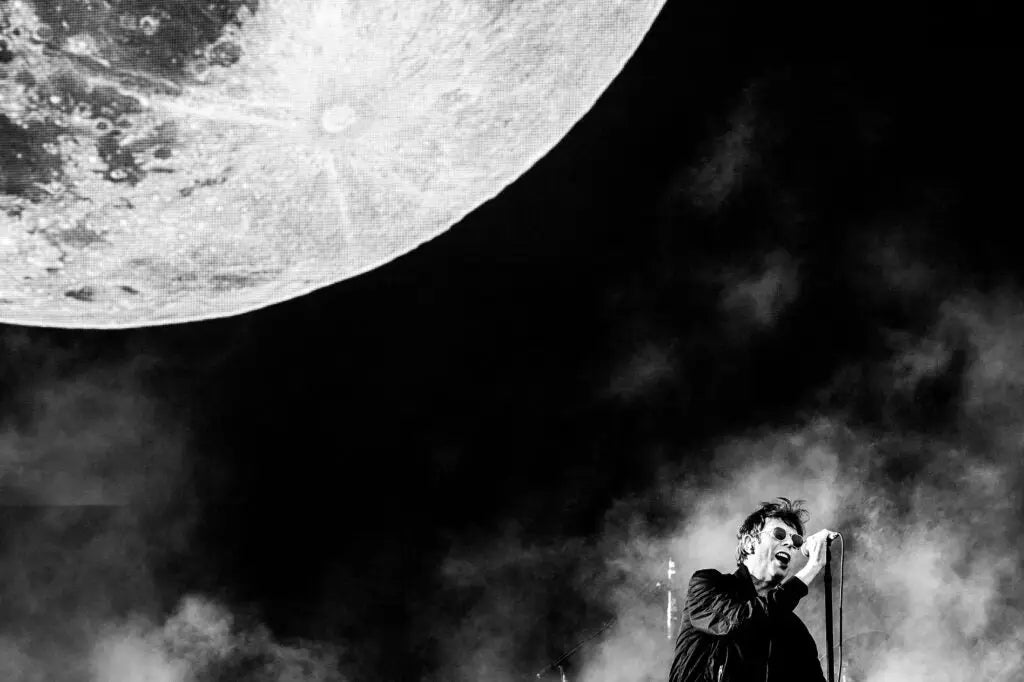 Cruel World curates classic alternative on a grand scale