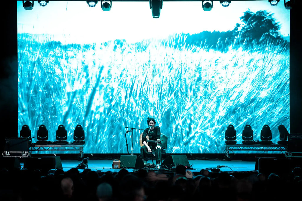 Redefining Heavy: ArcTanGent 2025 Proves Festival Curation At Its Finest