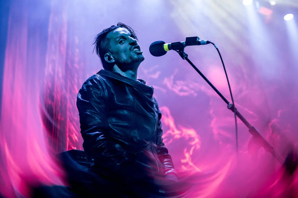 Enduring Extremity: Emperor Unleash the Classics On Their Spring Tour