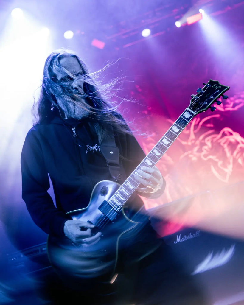 Enduring Extremity: Emperor Unleash the Classics On Their Spring Tour