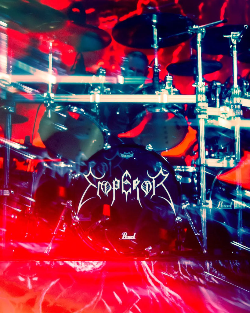 Enduring Extremity: Emperor Unleash the Classics On Their Spring Tour