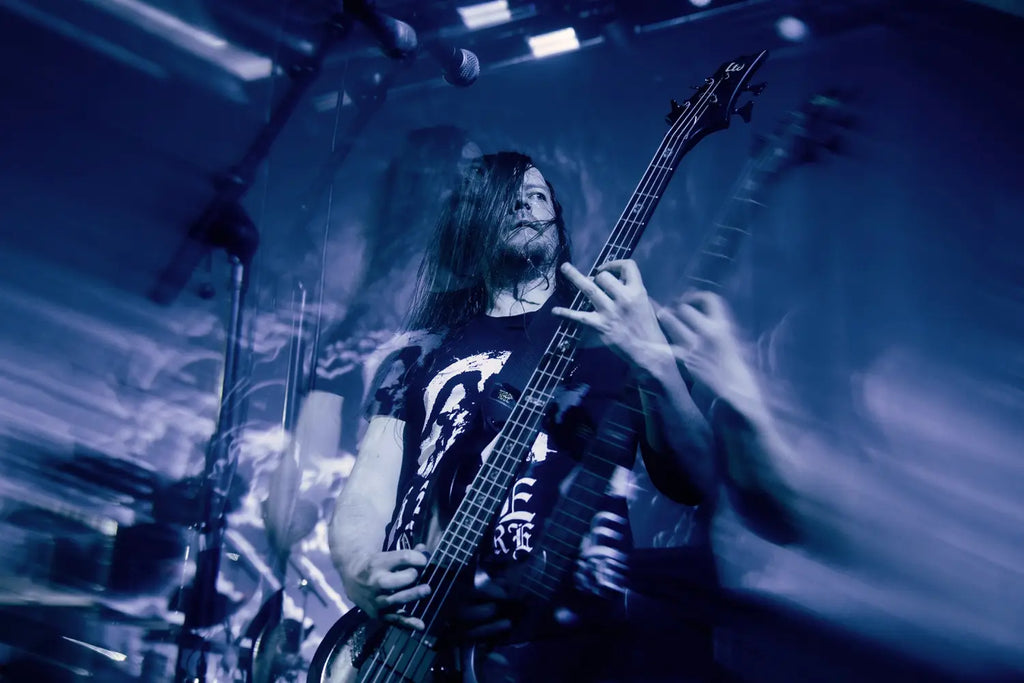 Enduring Extremity: Emperor Unleash the Classics On Their Spring Tour