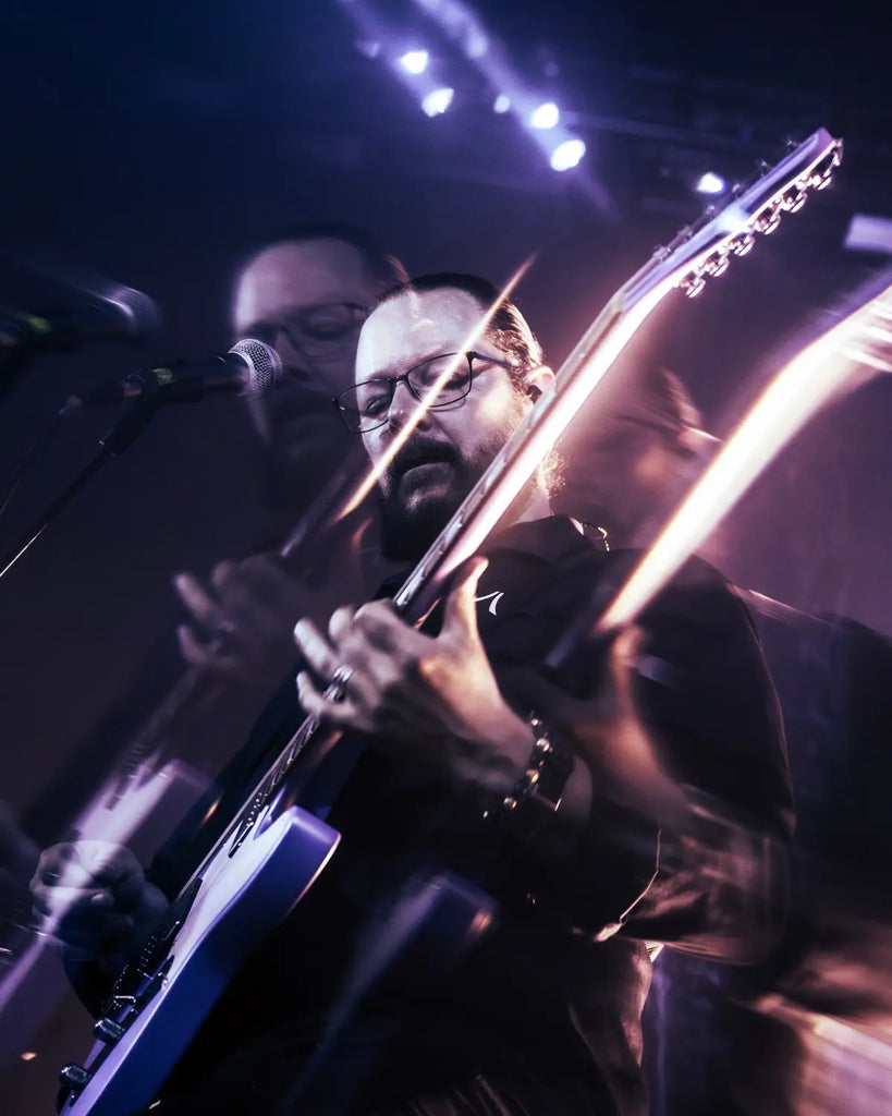 Enduring Extremity: Emperor Unleash the Classics On Their Spring Tour