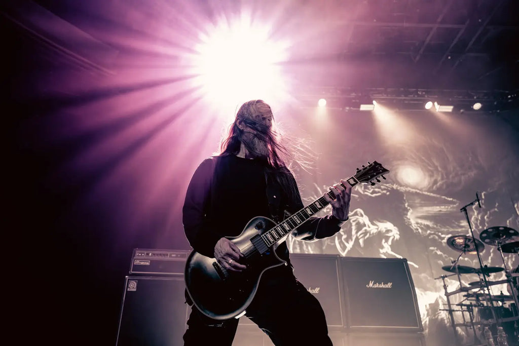 Enduring Extremity: Emperor Unleash the Classics On Their Spring Tour