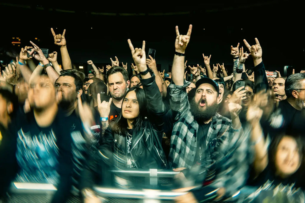 Enduring Extremity: Emperor Unleash the Classics On Their Spring Tour