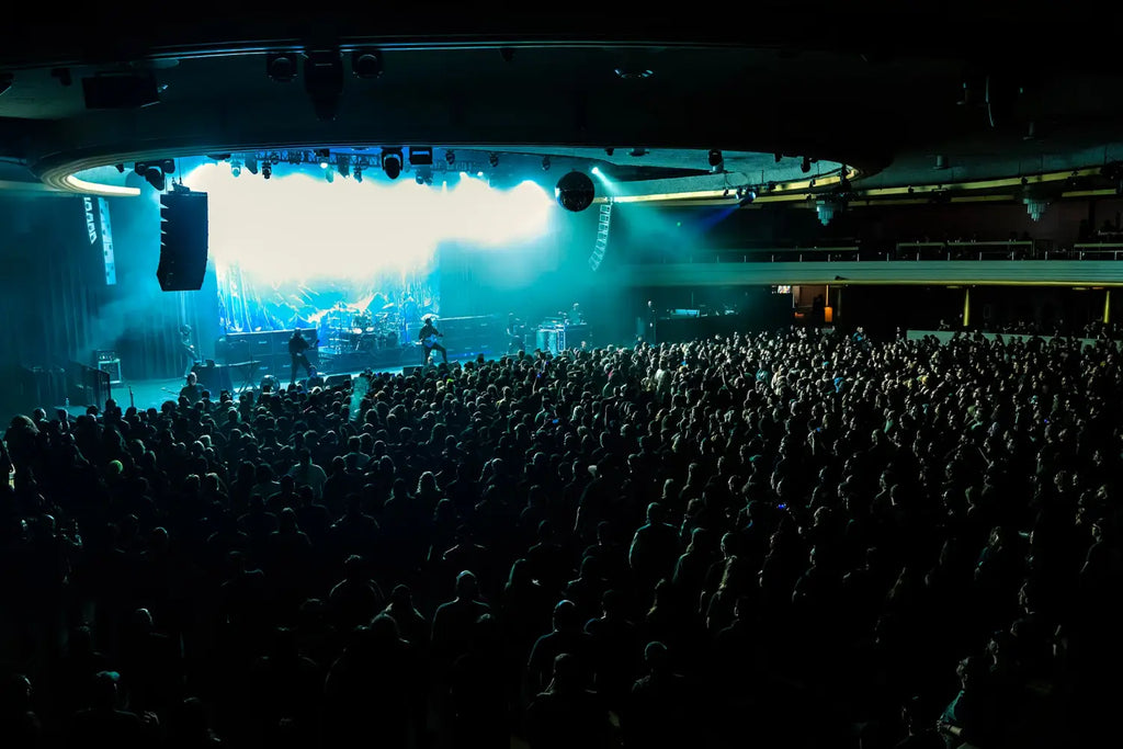 Enduring Extremity: Emperor Unleash the Classics On Their Spring Tour