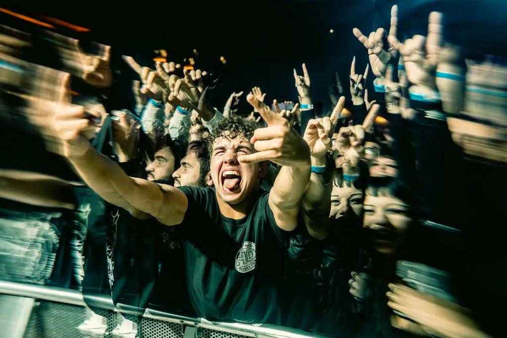 Enduring Extremity: Emperor Unleash the Classics On Their Spring Tour