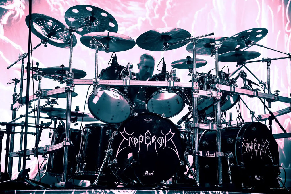 Enduring Extremity: Emperor Unleash the Classics On Their Spring Tour