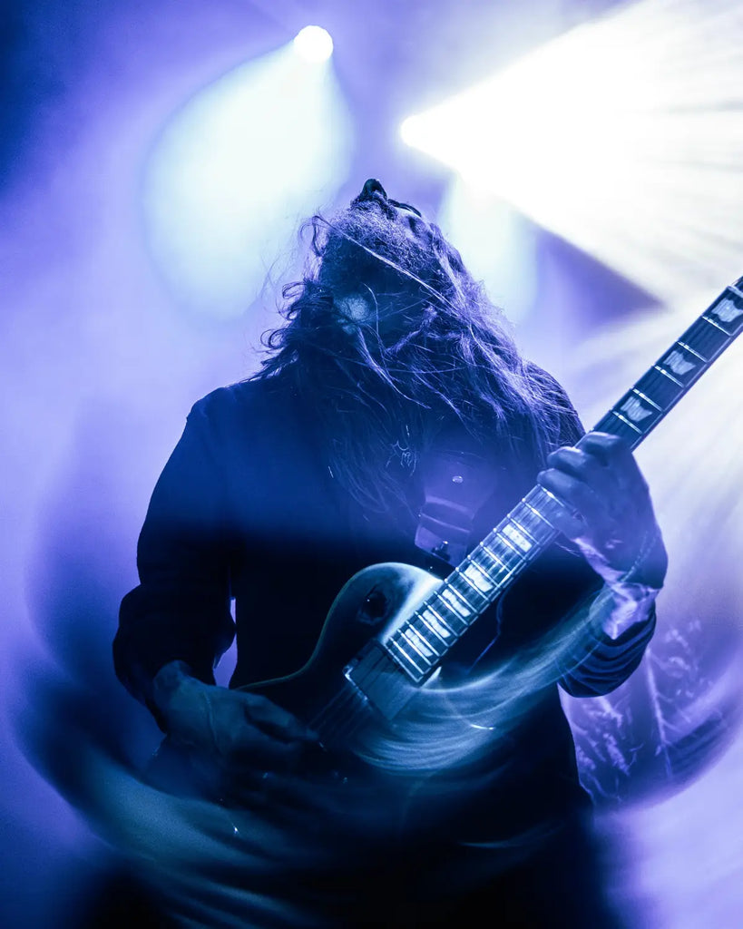 Enduring Extremity: Emperor Unleash the Classics On Their Spring Tour