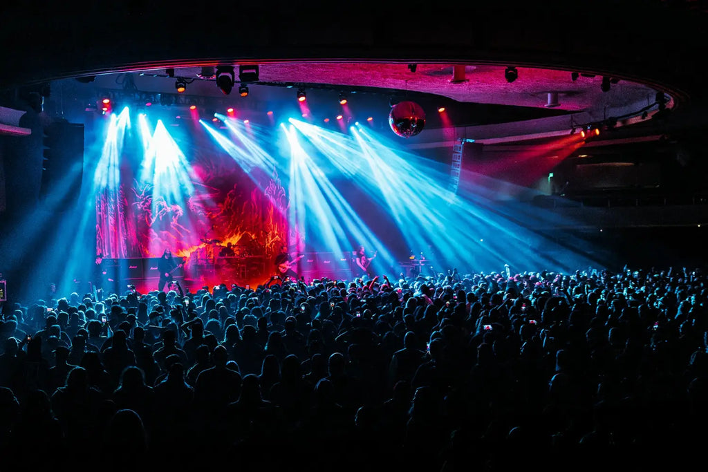 Enduring Extremity: Emperor Unleash the Classics On Their Spring Tour