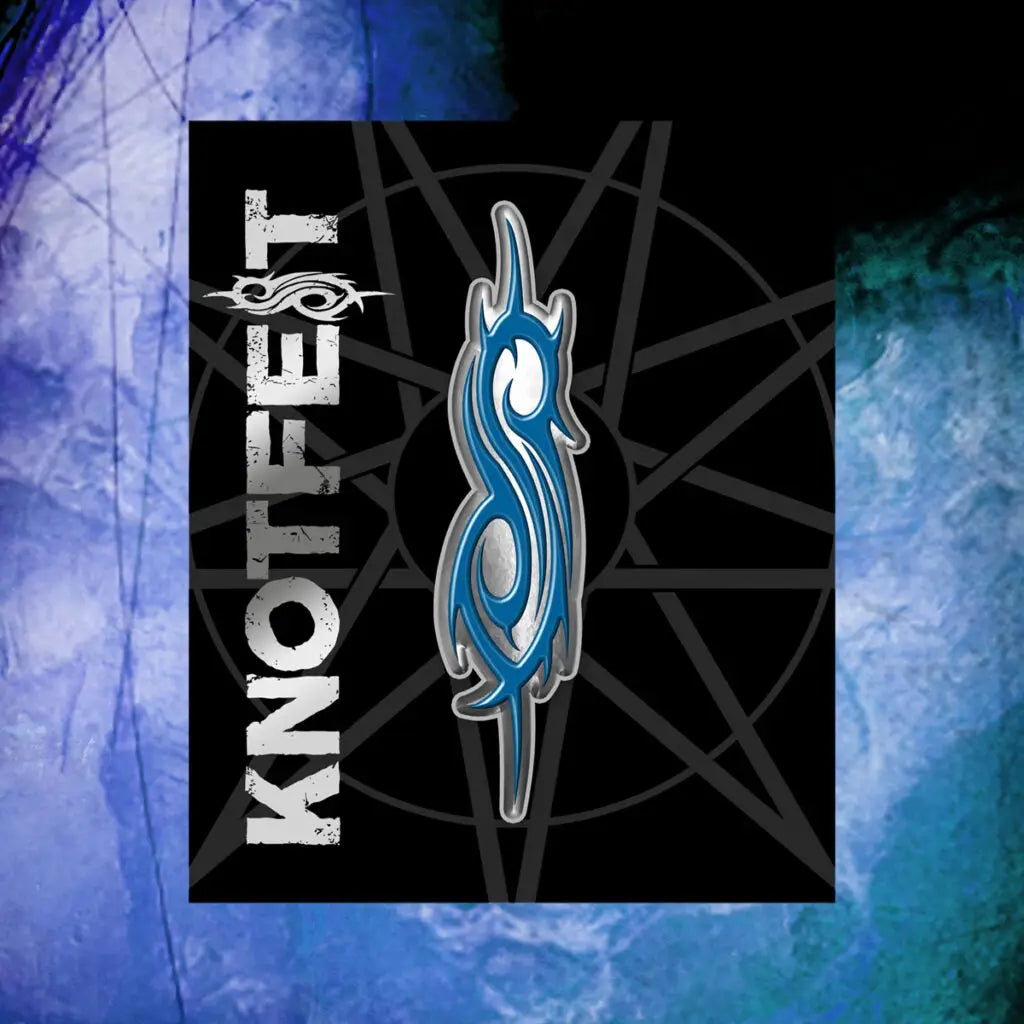 Knotfest launches winter merch kit featuring a new clown designed long-sleeve and the Knotfest board game