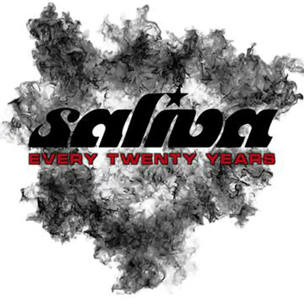 Saliva unveils mini-documentary revisiting their breakthrough album ’Every Six Seconds’