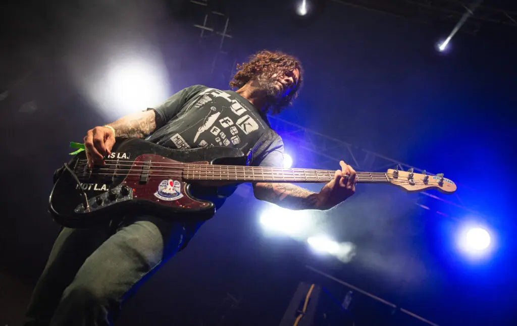 Bloodstock Festival 2022 Brings the Magic and the Heat