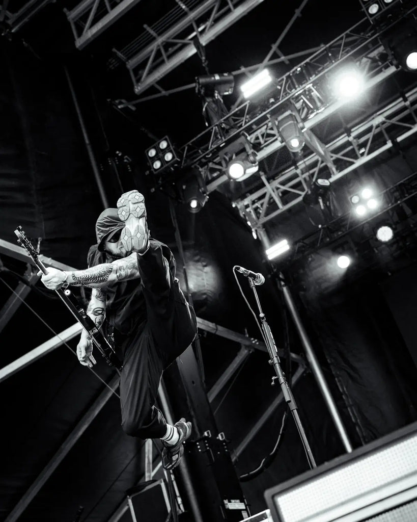 Dispatches From Daytona: Welcome To Rockville Day 1