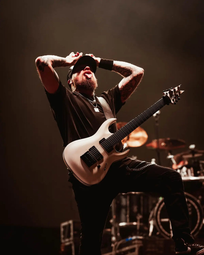 IN FOCUS: Inkcarceration 2025 Day 3