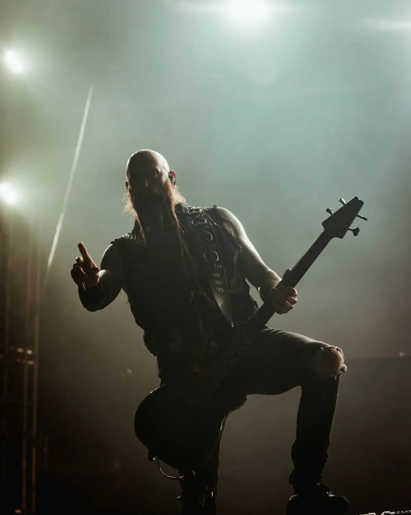 IN FOCUS: Inkcarceration 2025 Day 3