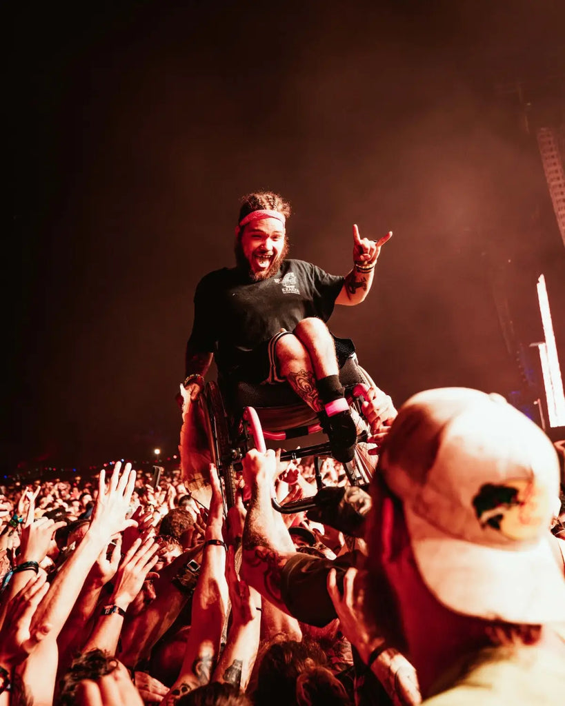 IN FOCUS: Inkcarceration 2025 Day 3