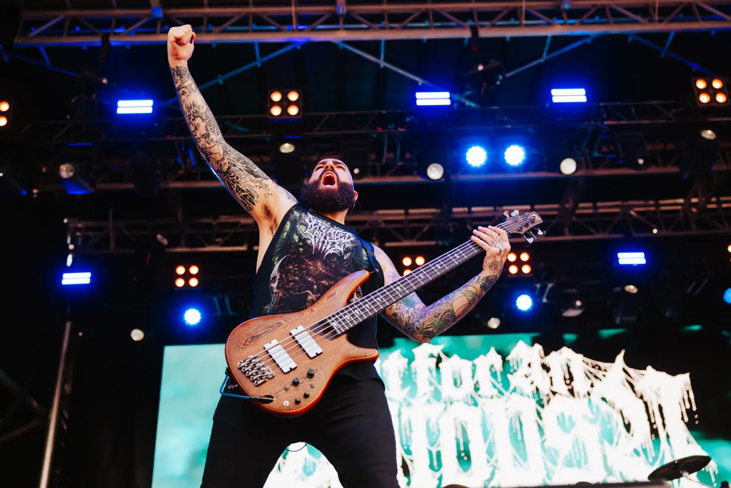 Dispatches From Daytona: Welcome to Rockville Day 4