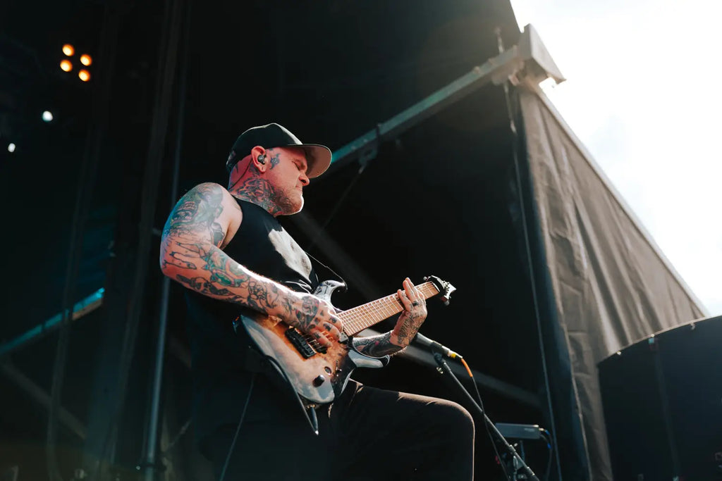 Dispatches From Daytona: Welcome to Rockville Day 4