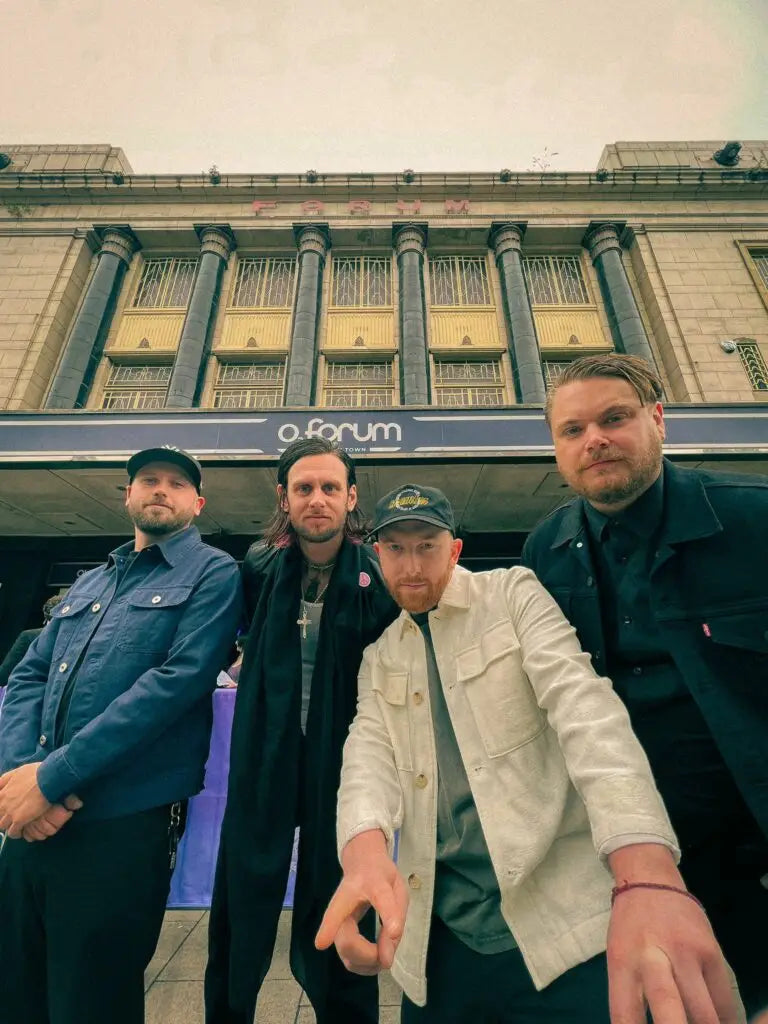 The Heavy Music Awards 2022: A night of celebration and community