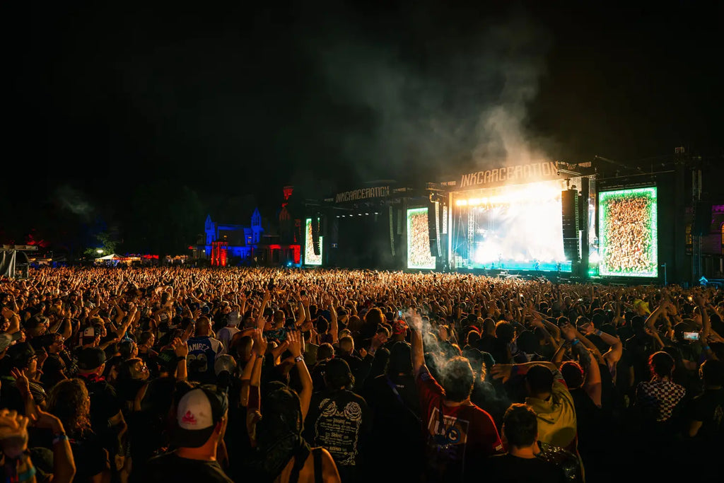 IN FOCUS: INKCARCERATION 2025 DAY 1