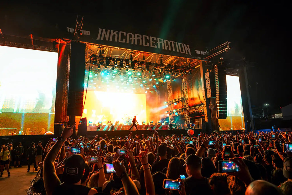 IN FOCUS: INKCARCERATION 2025 DAY 1