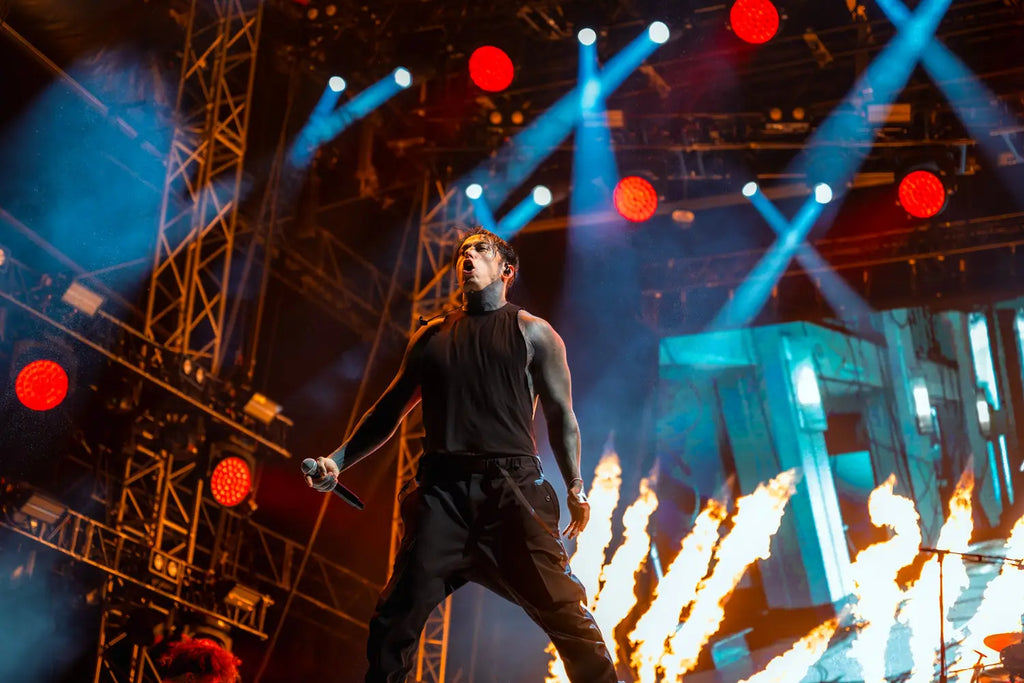 IN FOCUS: INKCARCERATION 2025 DAY 1