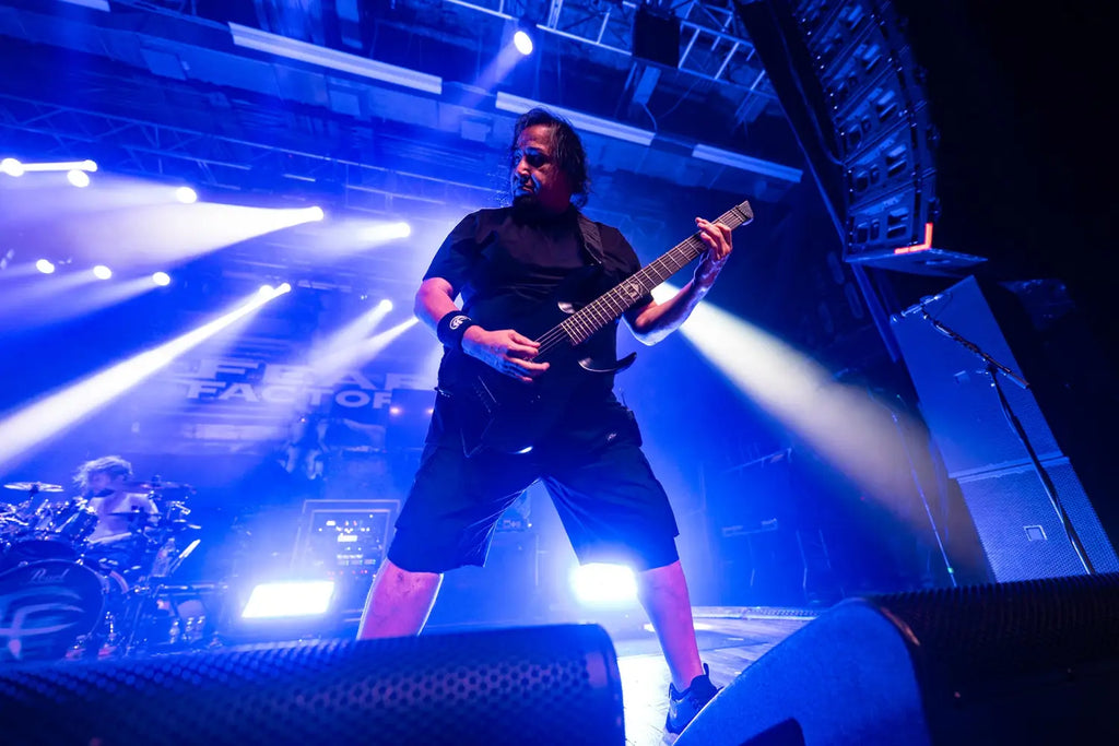 A Heritage of Heavy: The Cavalera Legacy Thrives on the Commemorative Chaos A.D. Tour