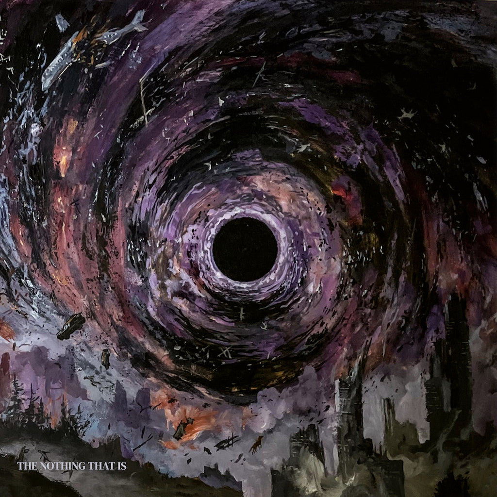 Fit For An Autopsy Bask in the World’s Darkness on ’The Nothing That Is’