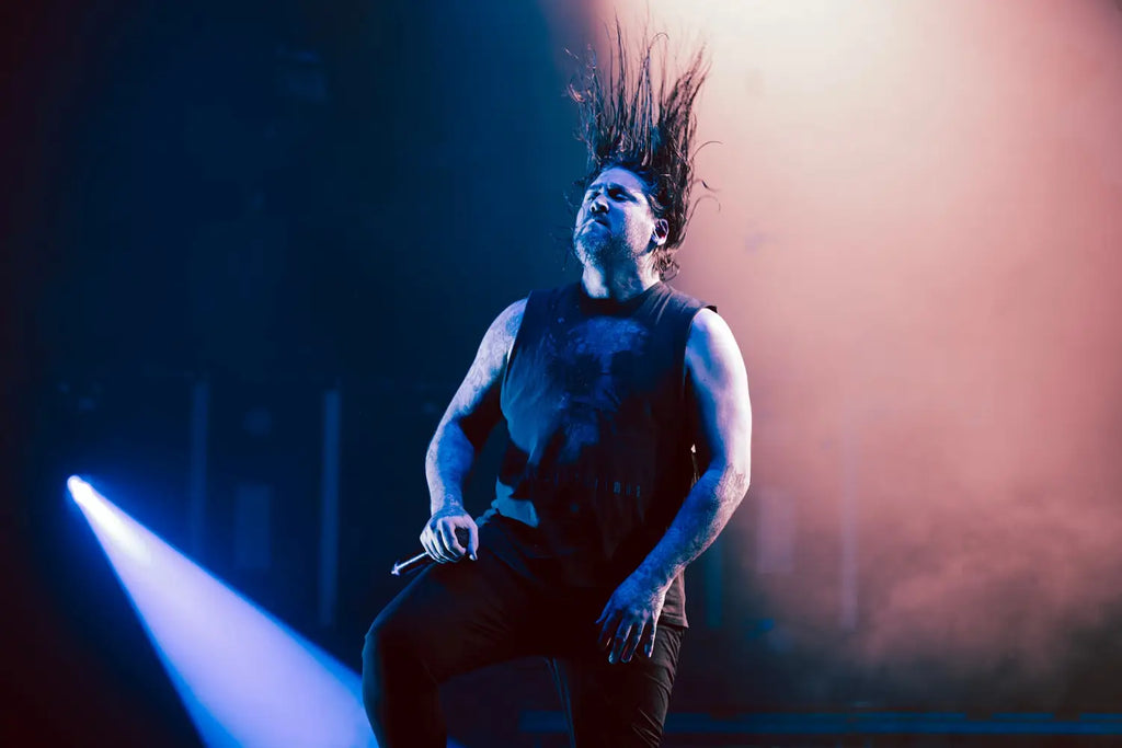 Arch Enemy Establish A Dominant New Dynasty