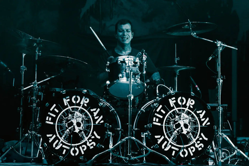 Arch Enemy Establish A Dominant New Dynasty