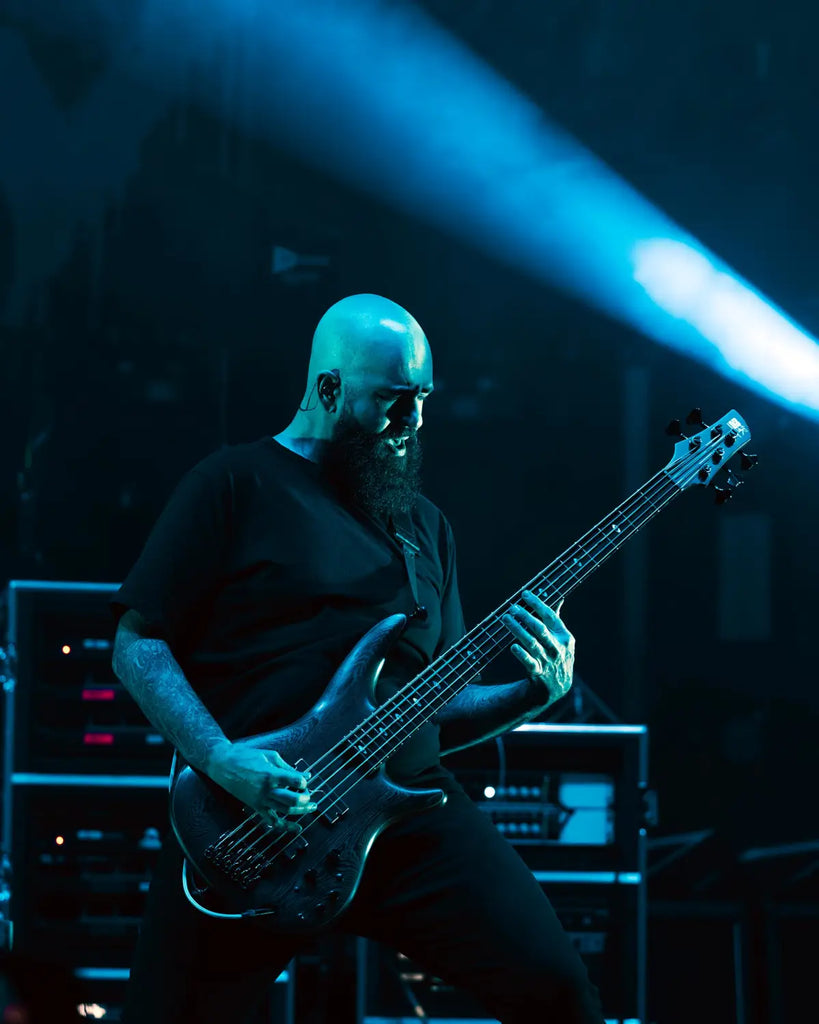 Arch Enemy Establish A Dominant New Dynasty