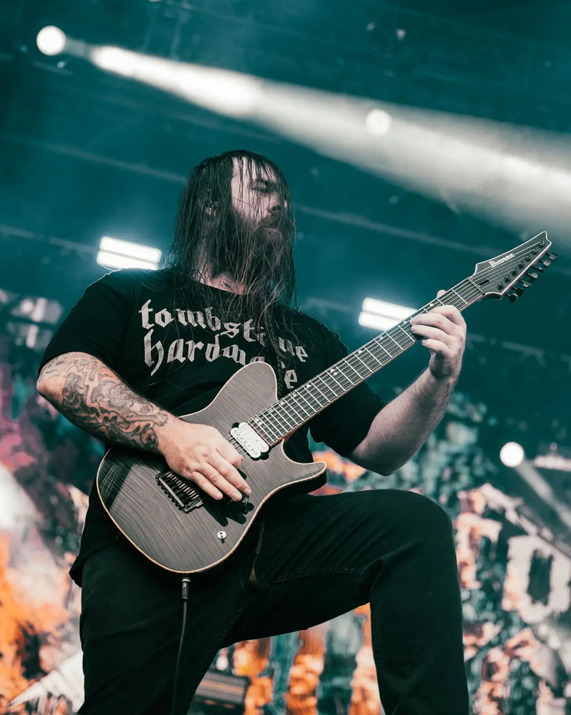 IN FOCUS: Sonic Temple Day 1 Photo Gallery