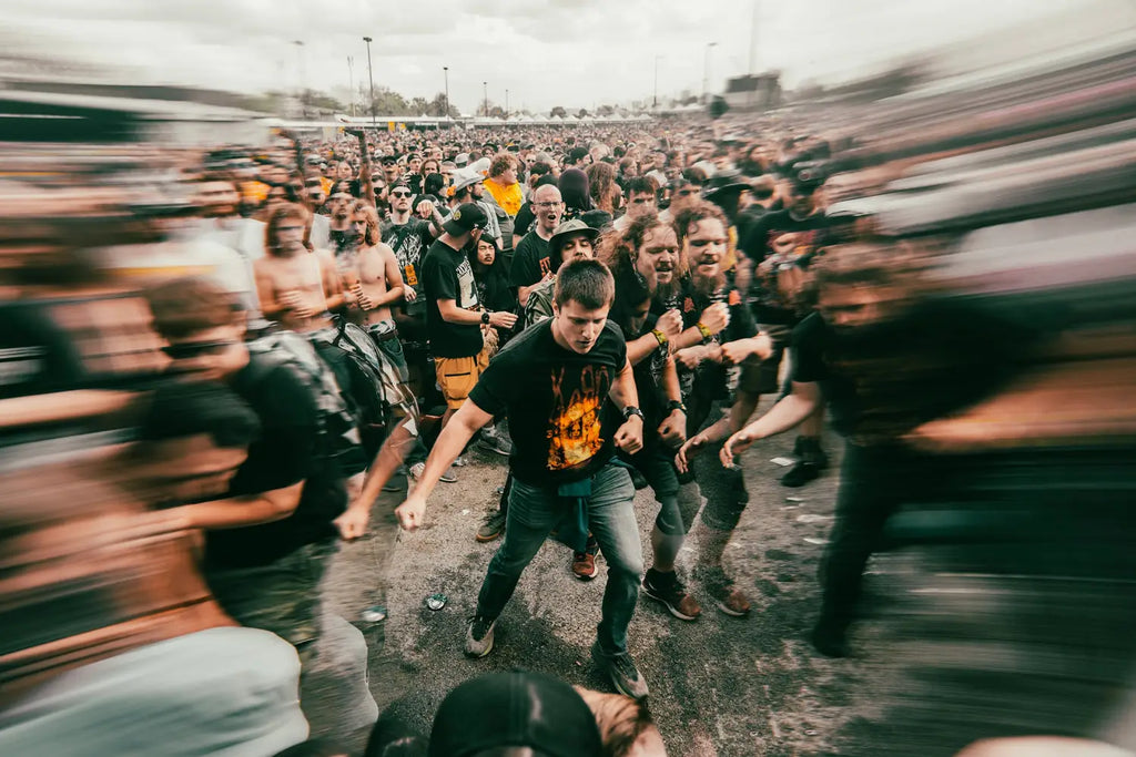 IN FOCUS: Sonic Temple Day 1 Photo Gallery