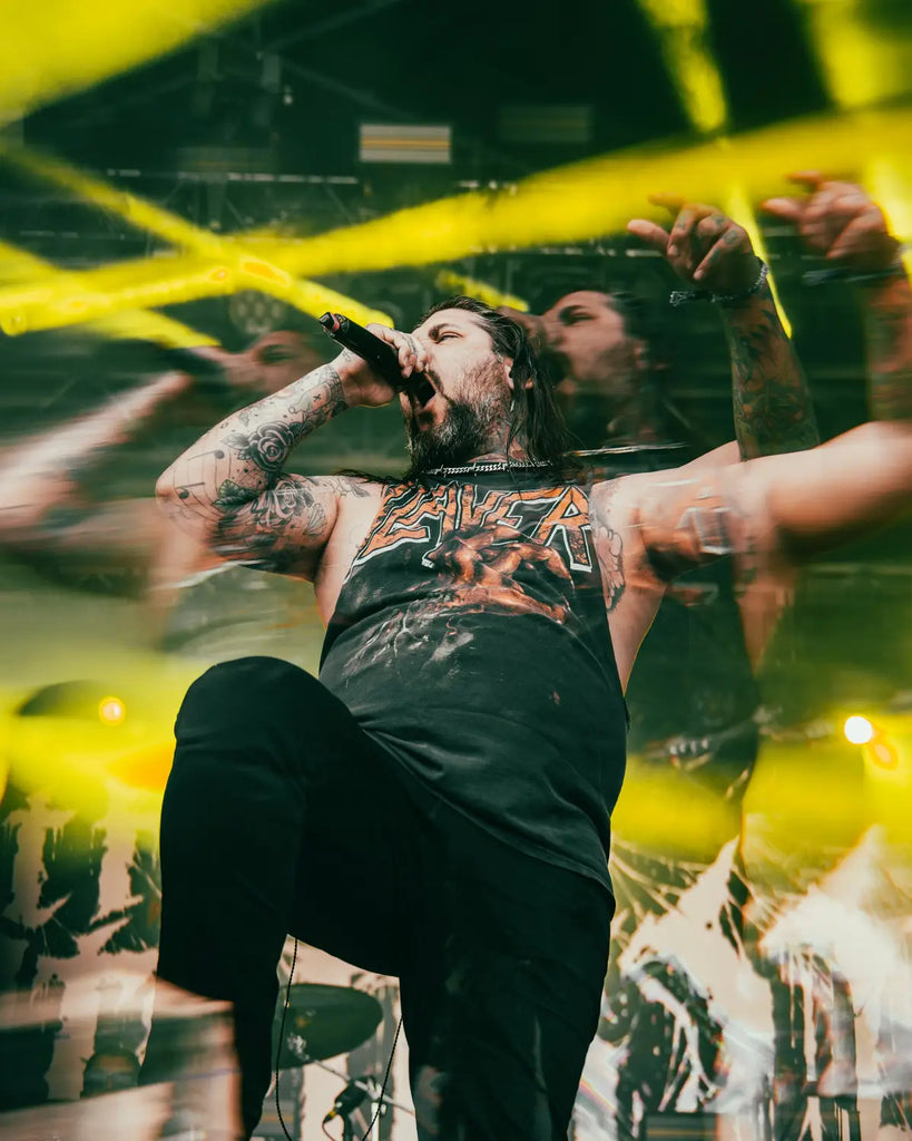 IN FOCUS: Sonic Temple Day 1 Photo Gallery