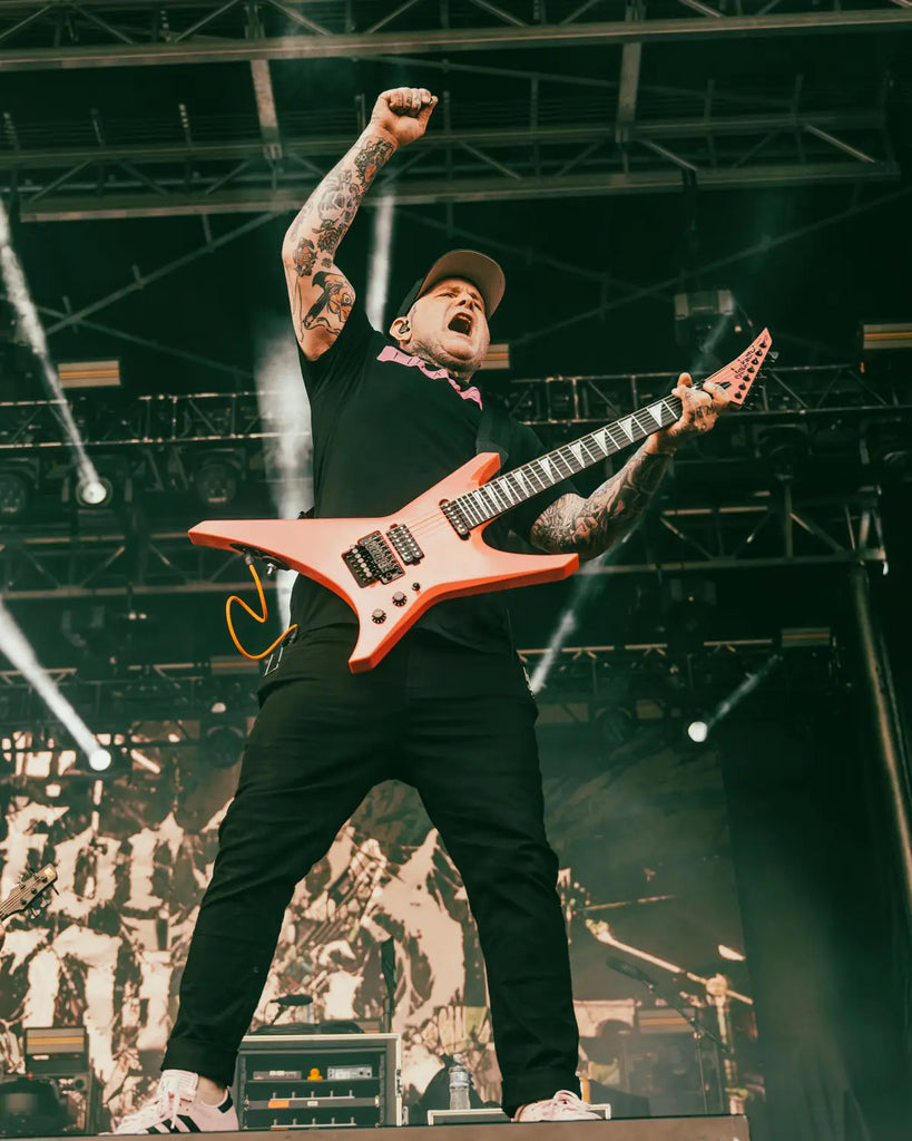 IN FOCUS: Sonic Temple Day 1 Photo Gallery