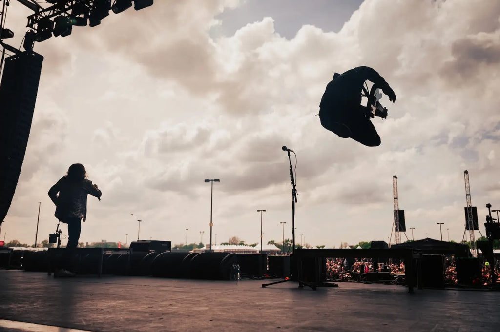 IN FOCUS: Sonic Temple Day 1 Photo Gallery