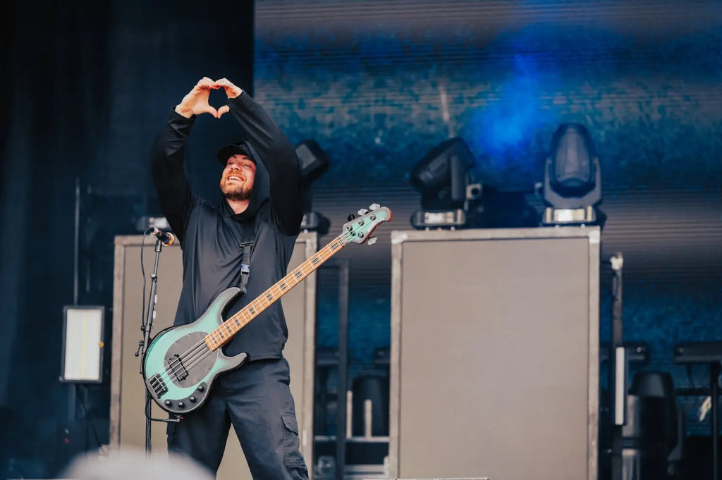 IN FOCUS: Sonic Temple Day 1 Photo Gallery