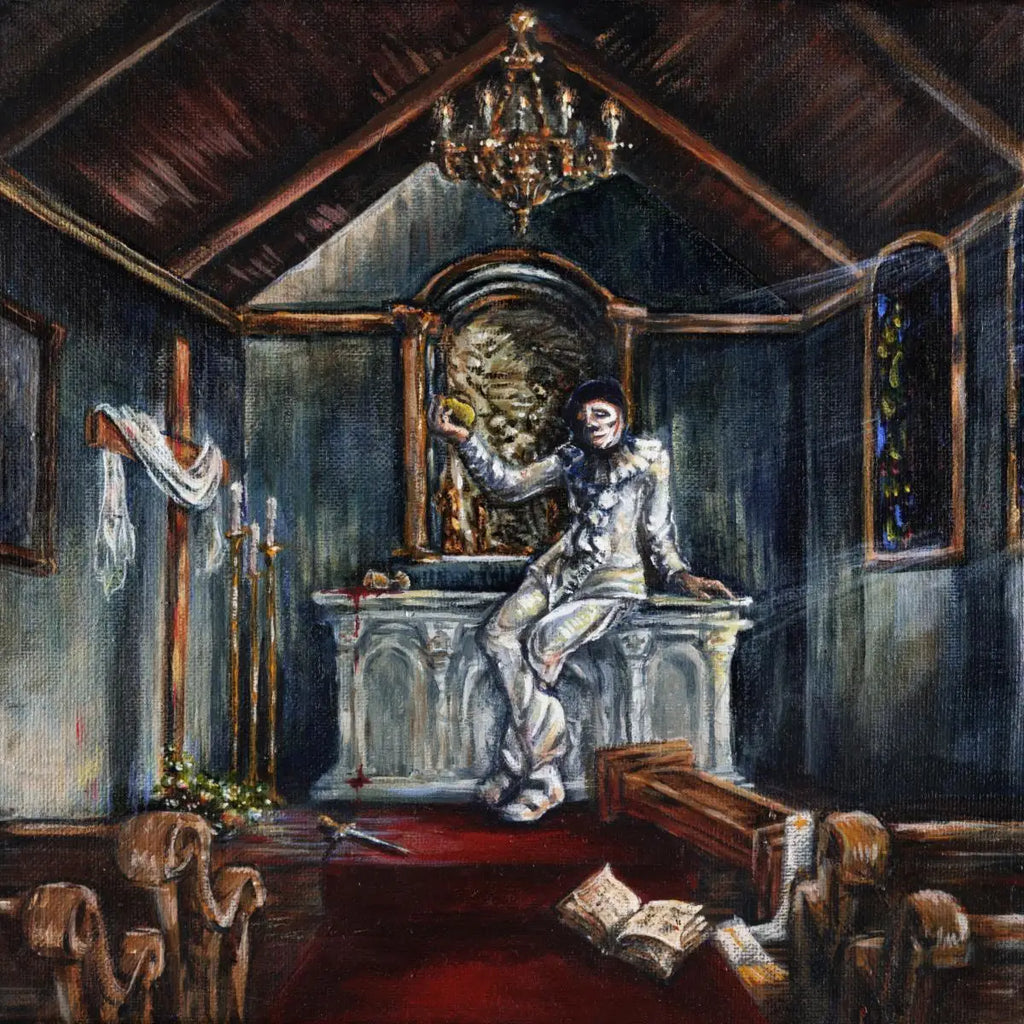 NEW FLESH: Releases from Orthodox For Your Health Volbeat and More