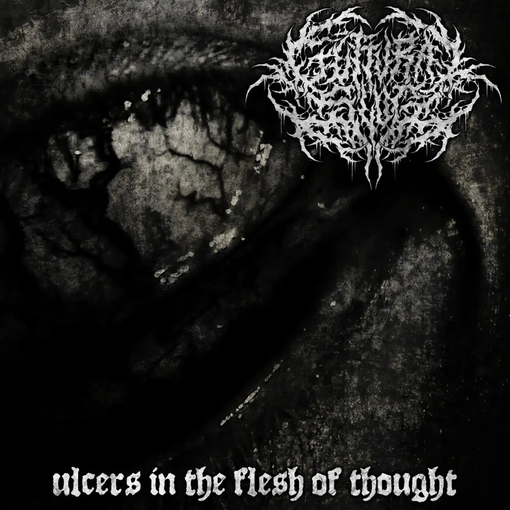 NEW FLESH: Releases From TesseracT Upon A Burning Body Enthroned and More
