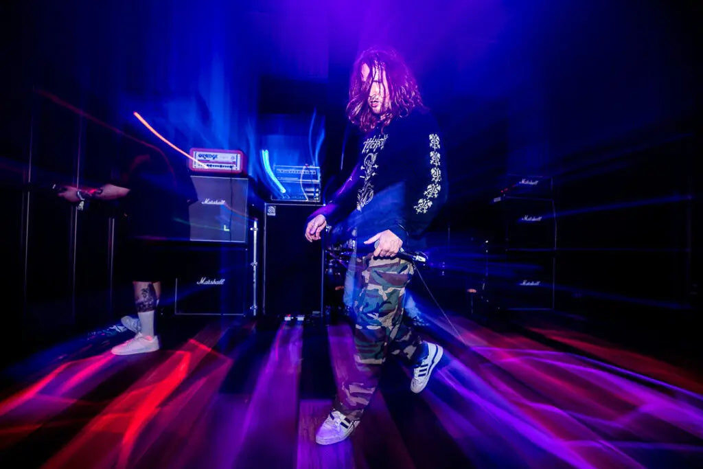 Psycho Las Vegas doubles down as one of America’s best heavy music festivals