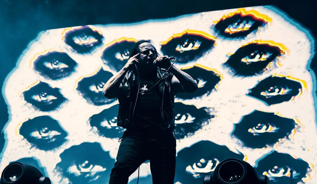 Where Evil Lurks: The Original Misfits Christen Coachella Into the Fiend Club