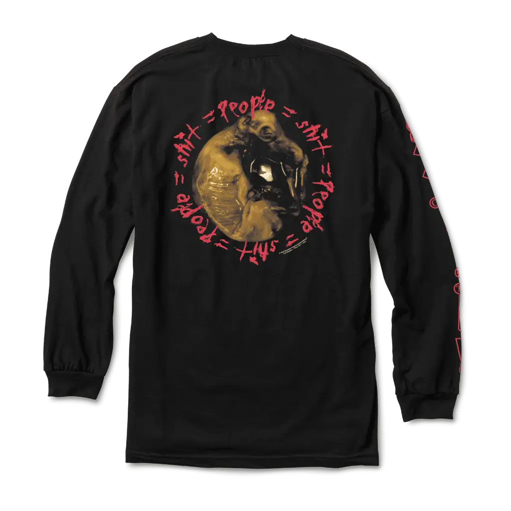 The Slipknot X Brooklyn Projects collection now available at the Knotfest Online Store