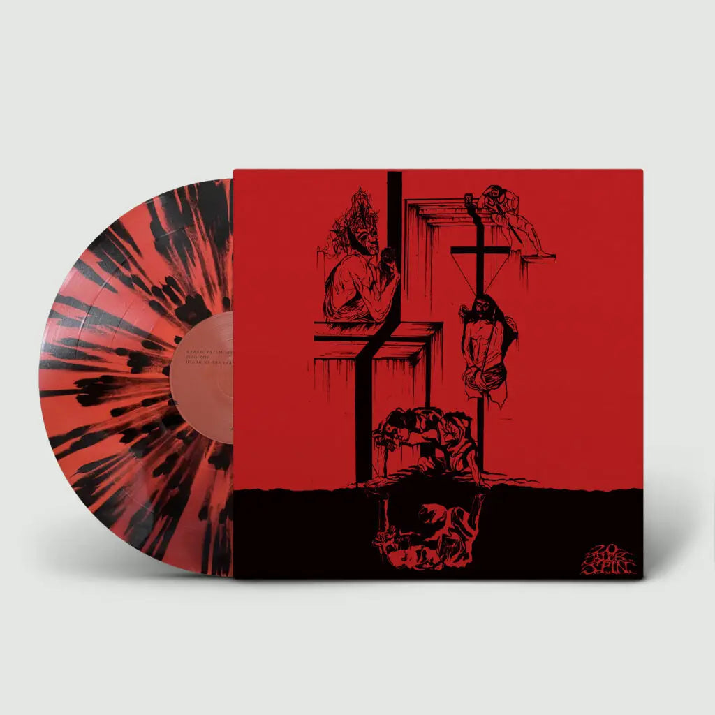 Gimme Metal Vinyl Club celebrates American death metal with a special reissue of Vastum’s ’Hole Below’