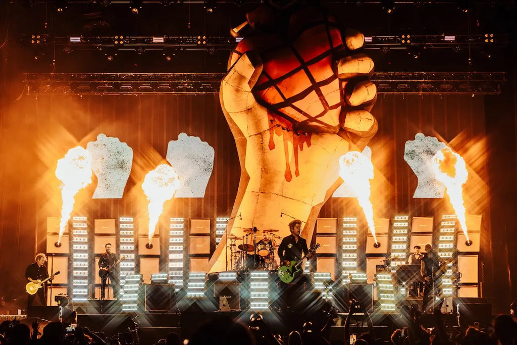 Dispatches from Daytona: Welcome to Rockville Day 2