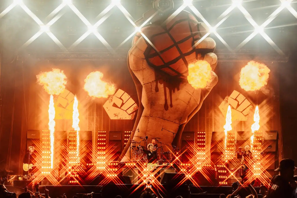 Dispatches from Daytona: Welcome to Rockville Day 2