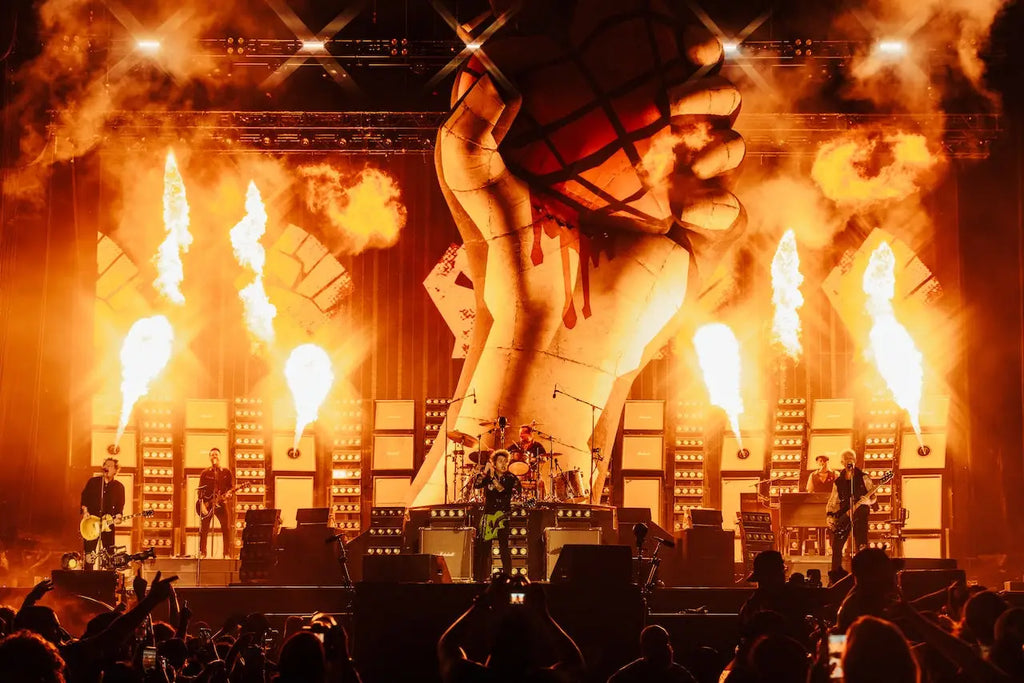 Dispatches from Daytona: Welcome to Rockville Day 2